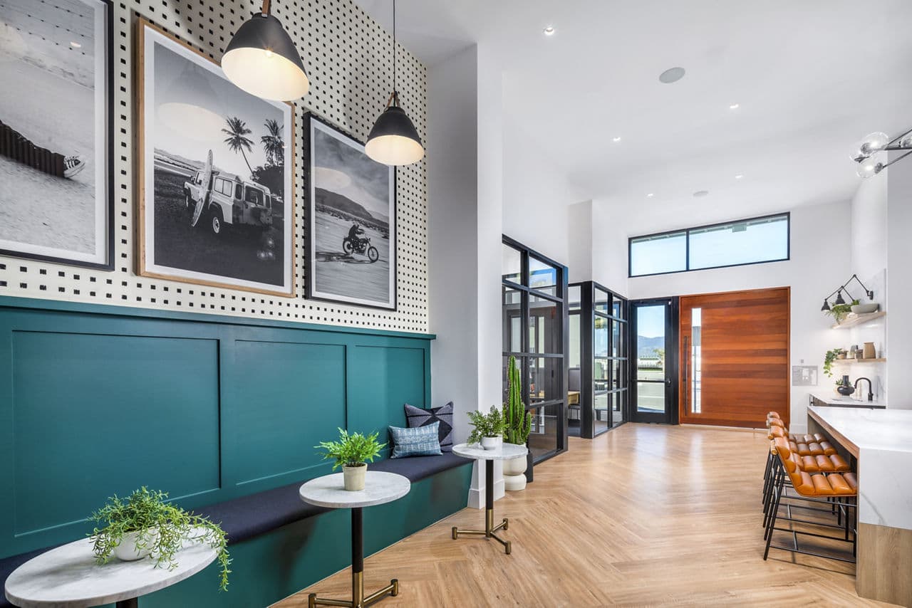 Silo Apartments at Epoca 6 of 8