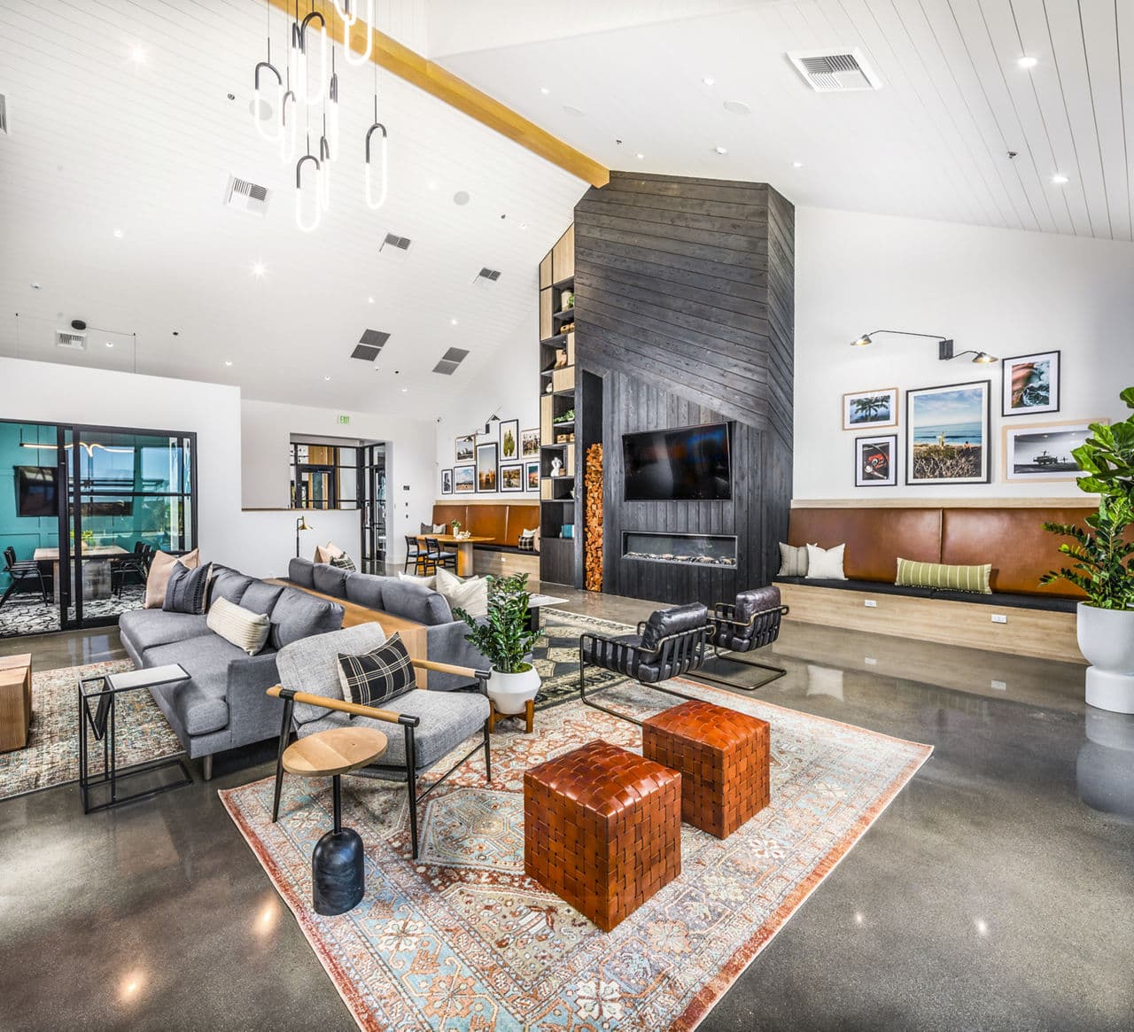 Silo Apartments at Epoca 8 of 8