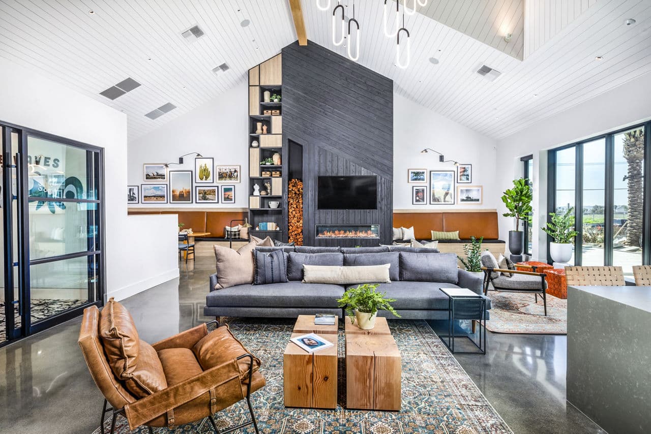 Silo Apartments At Epoca San Diego Ca 11 of 47