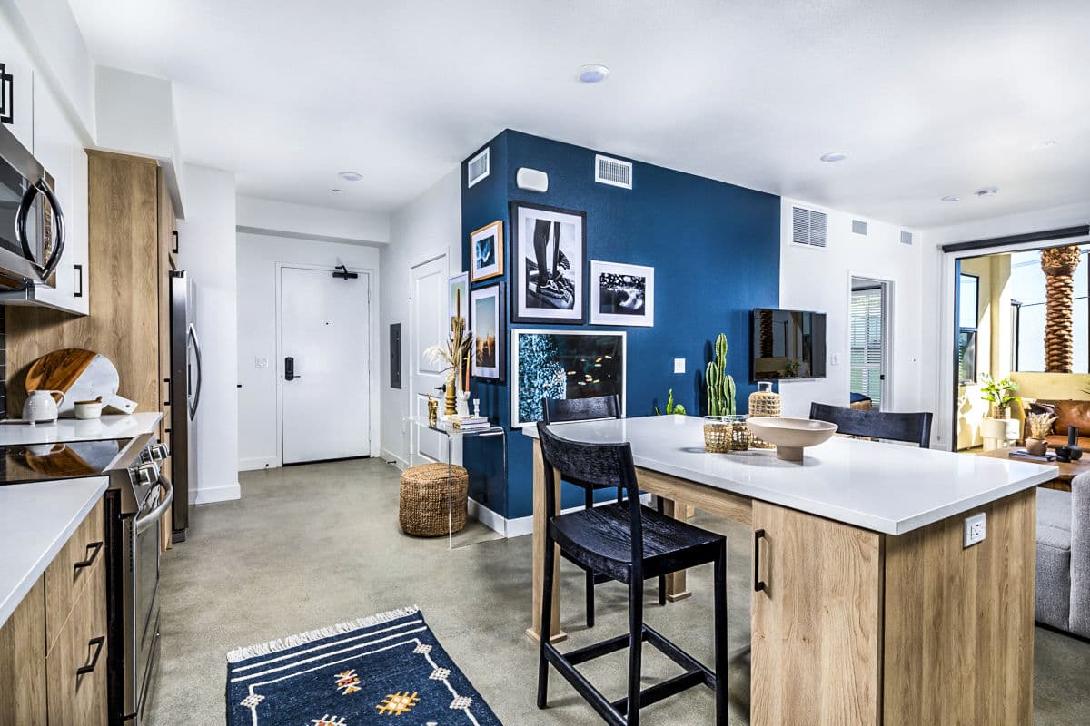 Silo Apartments At Epoca San Diego Ca 35 of 47