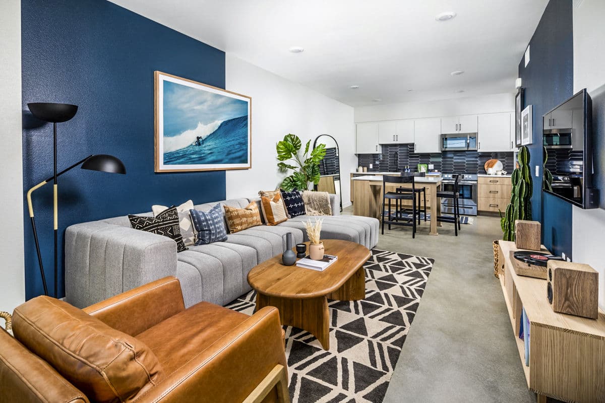 Silo Apartments At Epoca San Diego Ca 40 of 47