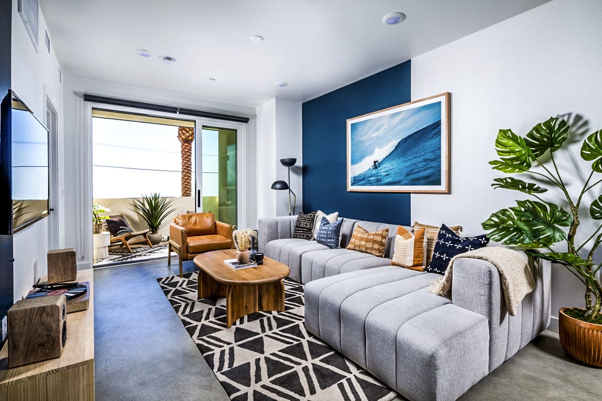 Silo Apartments At Epoca San Diego Ca 39 of 47
