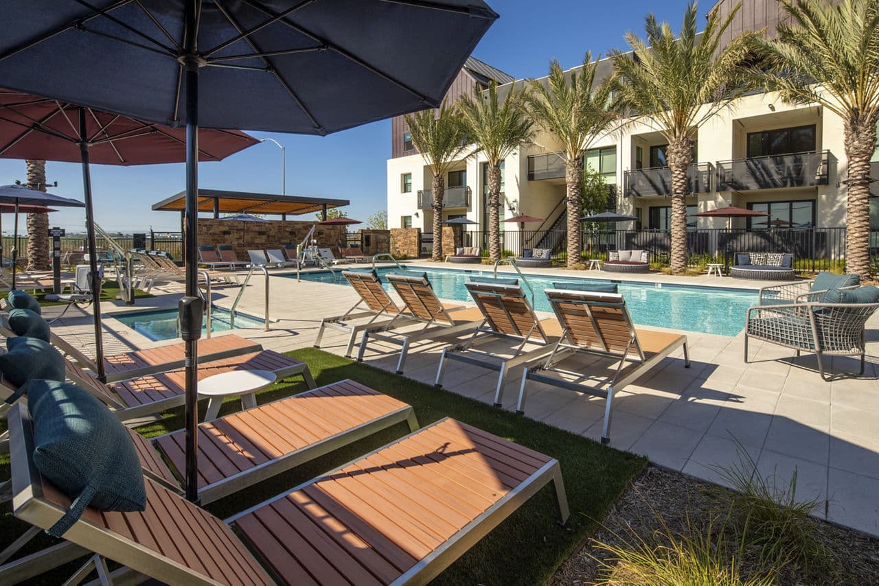 Silo Apartments At Epoca San Diego Ca 10 of 47
