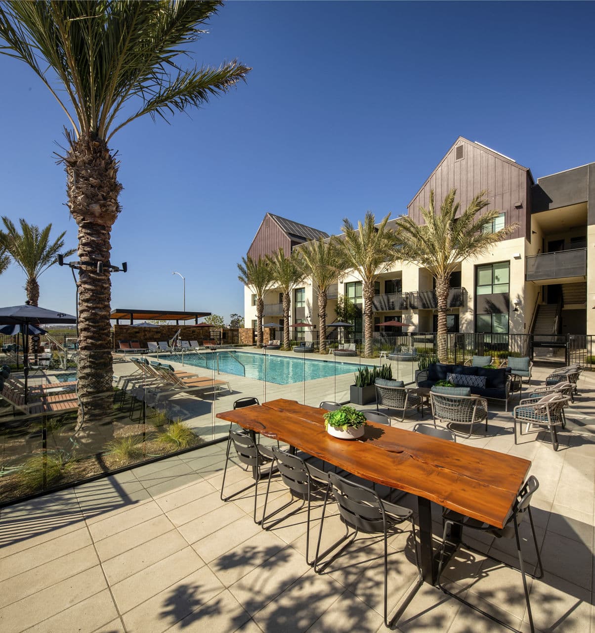 Silo Apartments At Epoca San Diego Ca 12 of 47