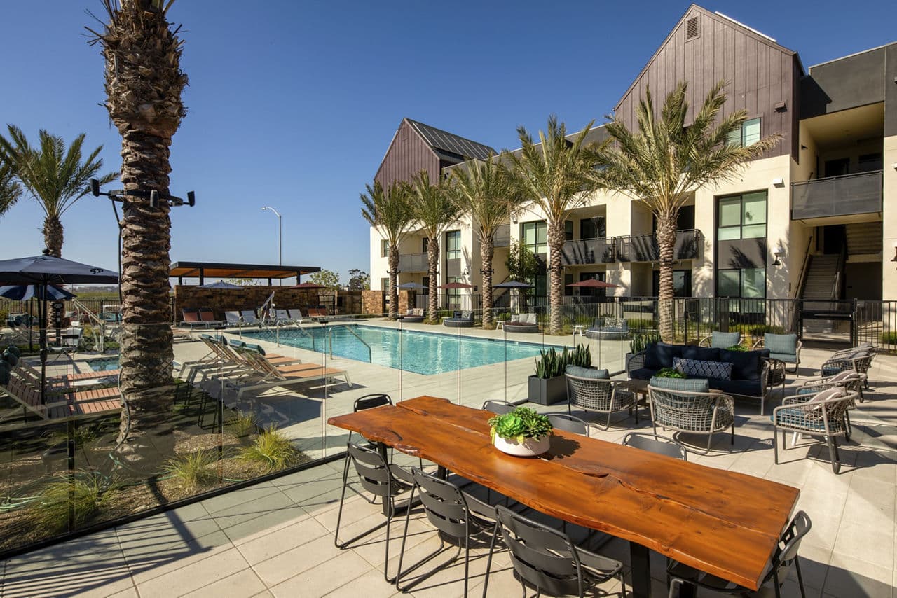 Silo Apartments At Epoca San Diego Ca 15 of 47