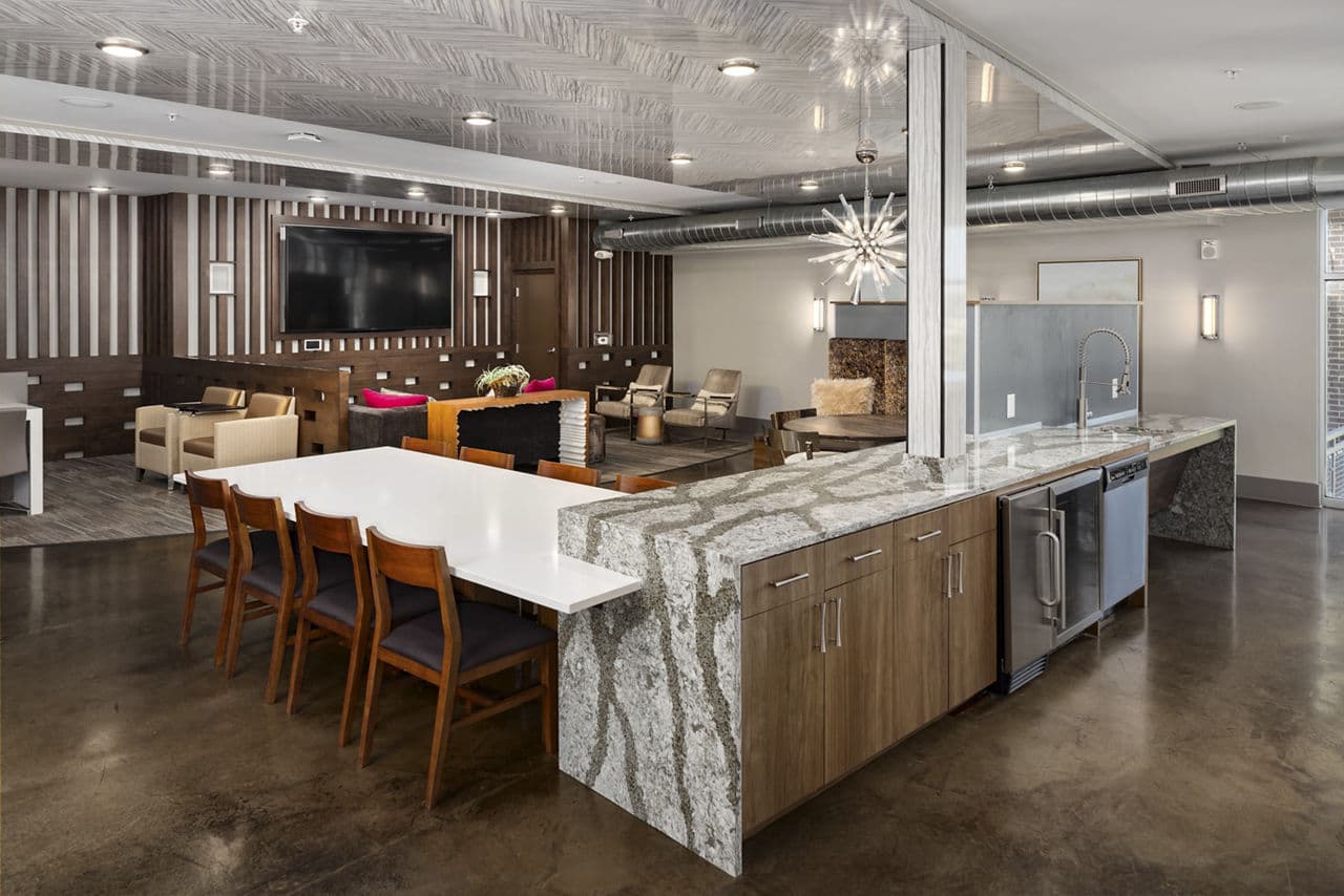 River House Apartments Nashville Tn 19 of 26