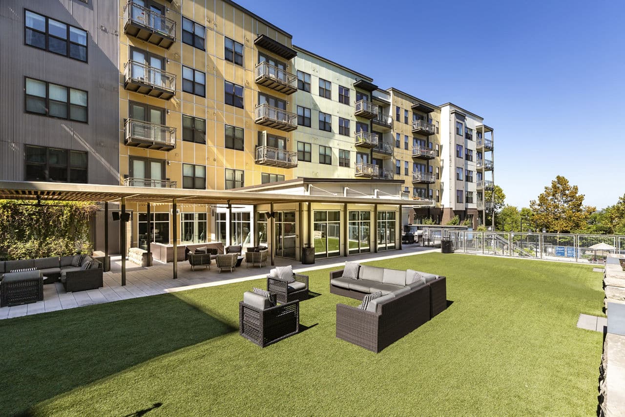 River House Apartments Nashville Tn 5 of 26