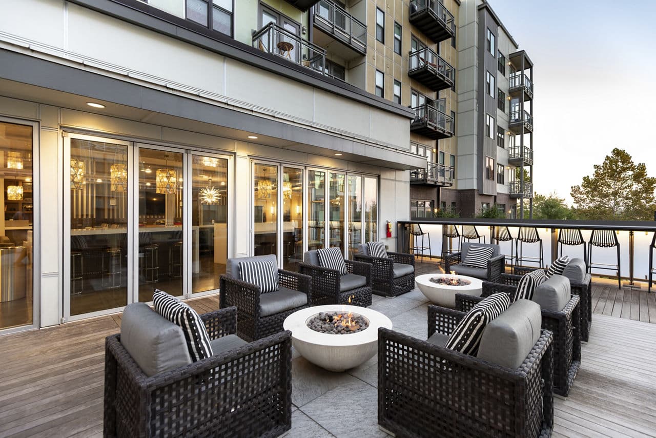 River House Apartments Nashville Tn 9 of 26