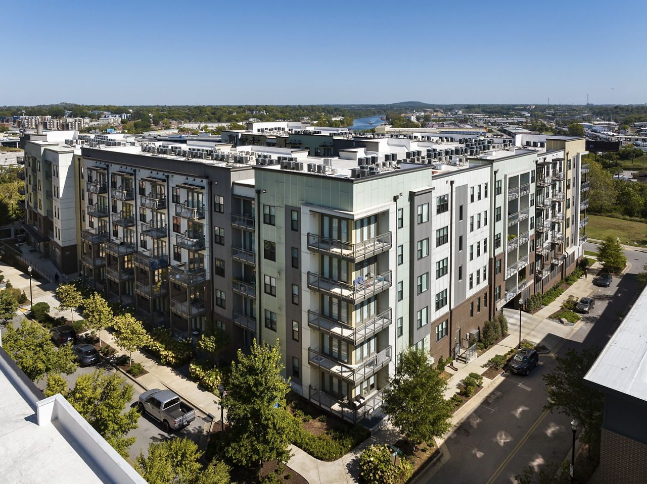 River House Apartments Nashville Tn 10 of 26