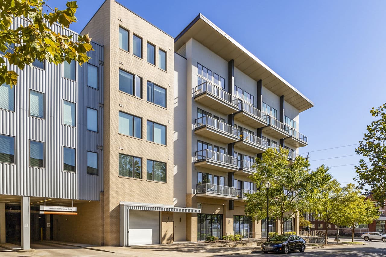 Terra House Apartments Nashville Tn 5 of 27