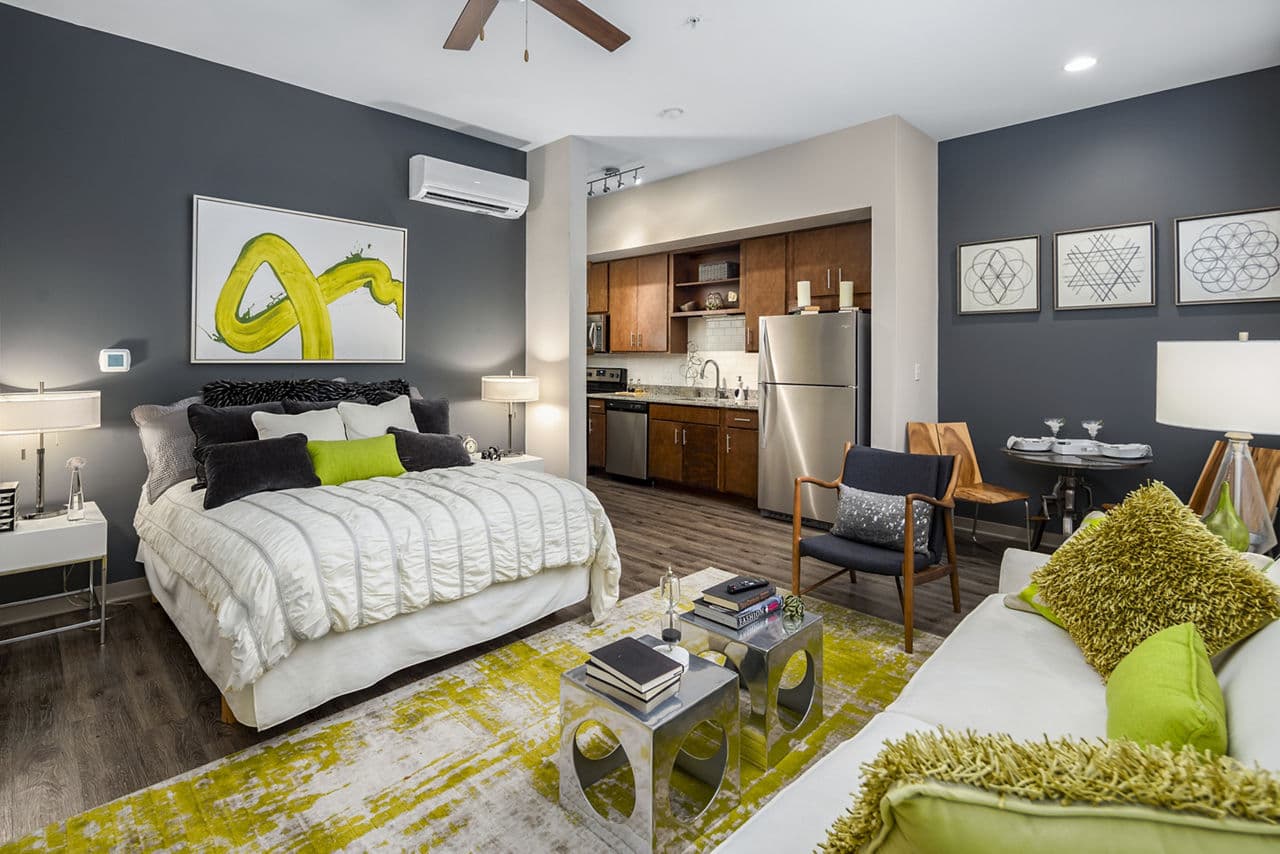 Terra House Apartments Nashville Tn 26 of 27