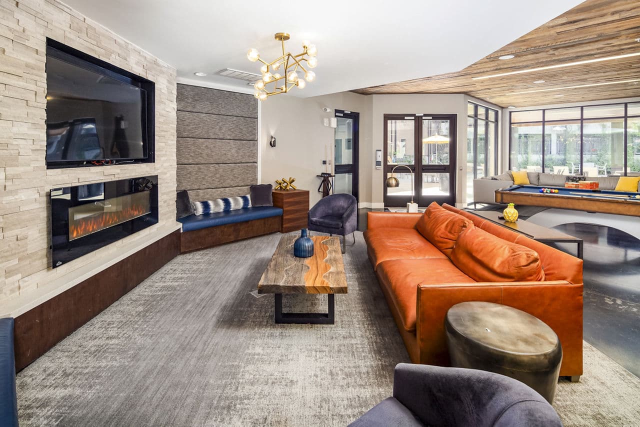 Terra House Apartments Nashville Tn 9 of 27