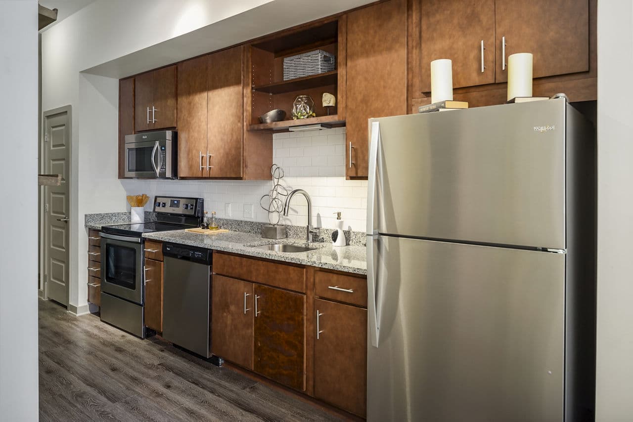 Terra House Apartments Nashville Tn 24 of 27