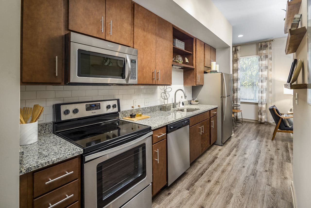 Terra House Apartments Nashville Tn 23 of 27