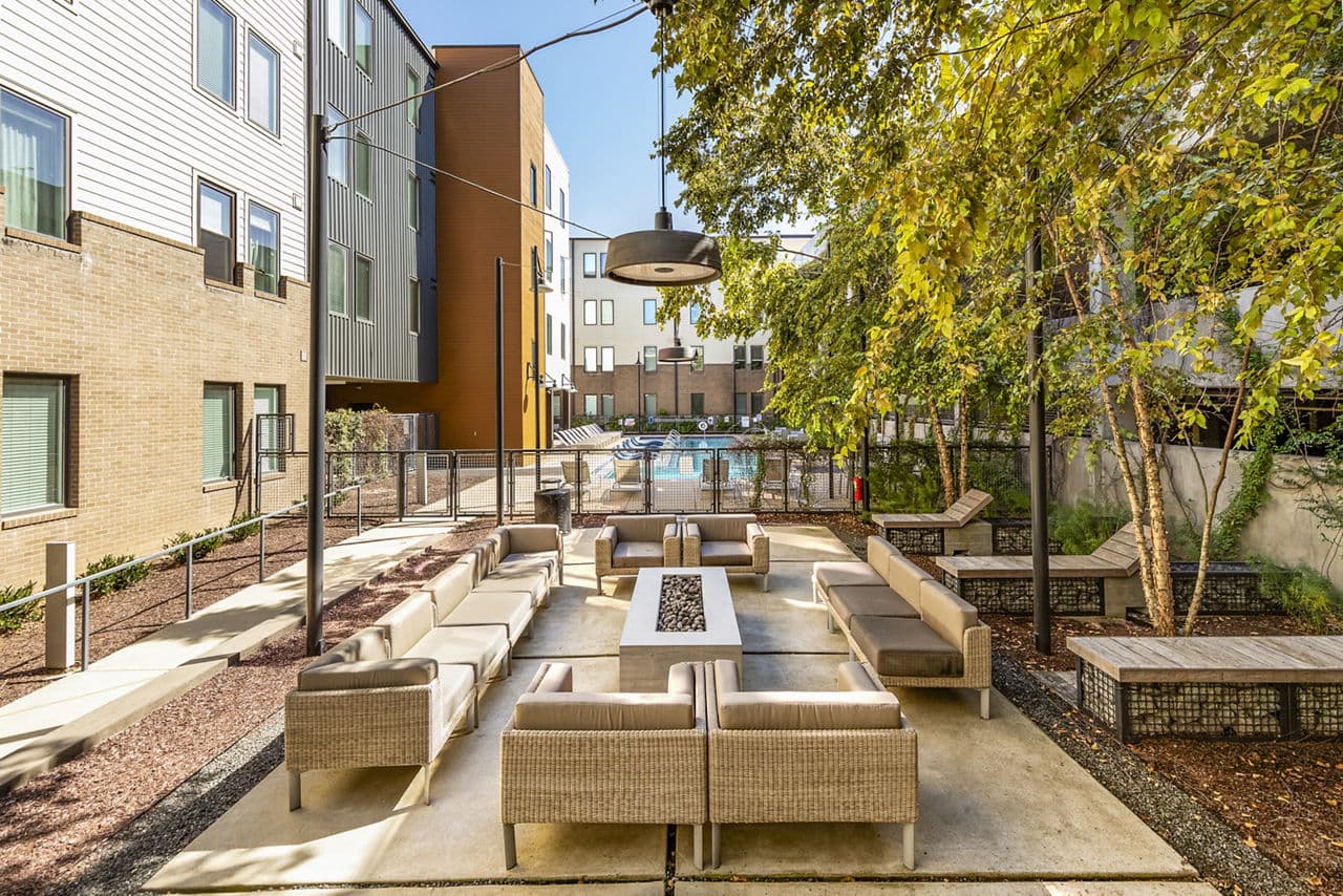 Terra House Apartments Nashville Tn 18 of 27