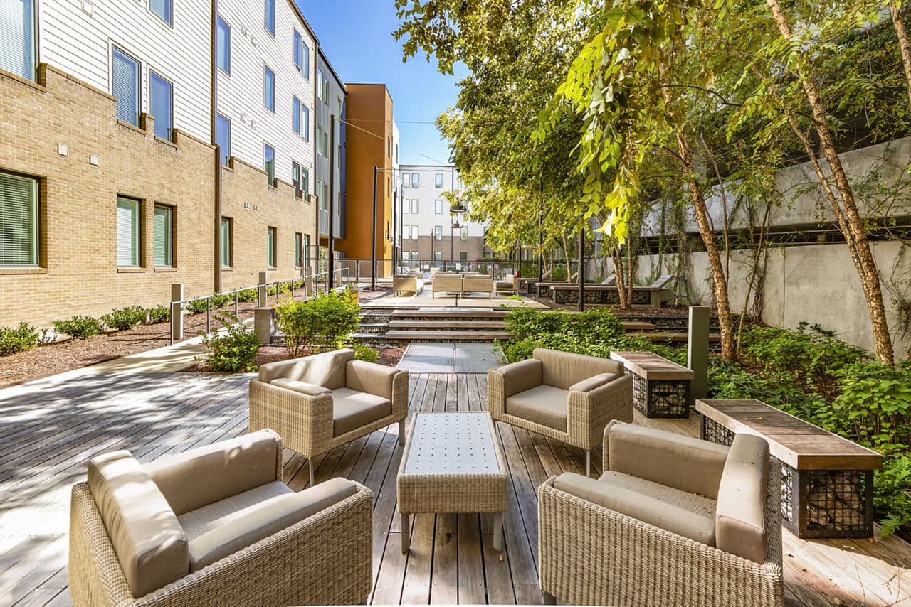 Terra House Apartments Nashville Tn 19 of 27