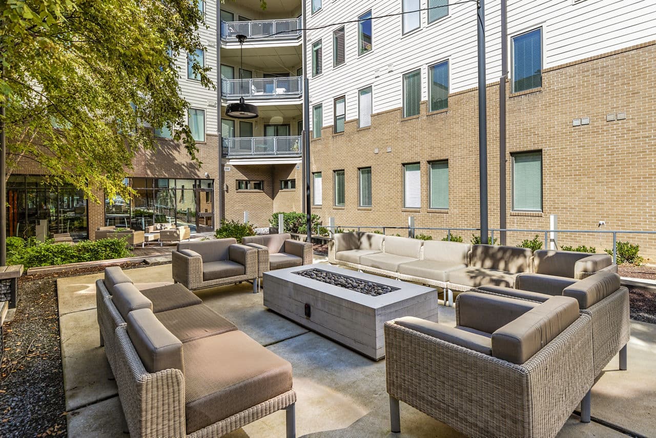 Terra House Apartments Nashville Tn 20 of 27