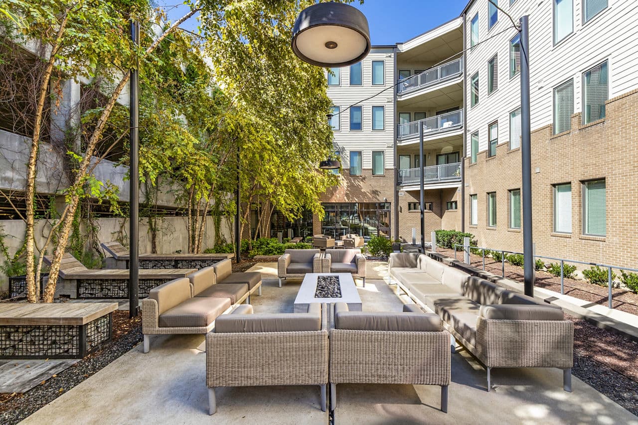 Terra House Apartments Nashville Tn 21 of 27