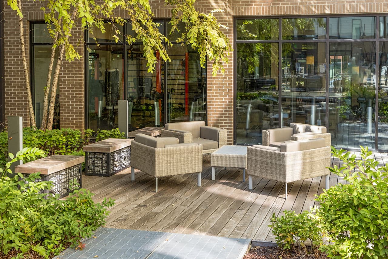 Terra House Apartments Nashville Tn 22 of 27