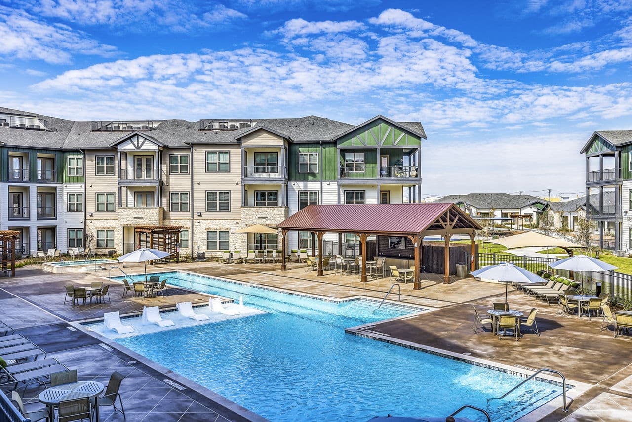 Larkspur At Creekside New Braunfels Tx 3 of 24