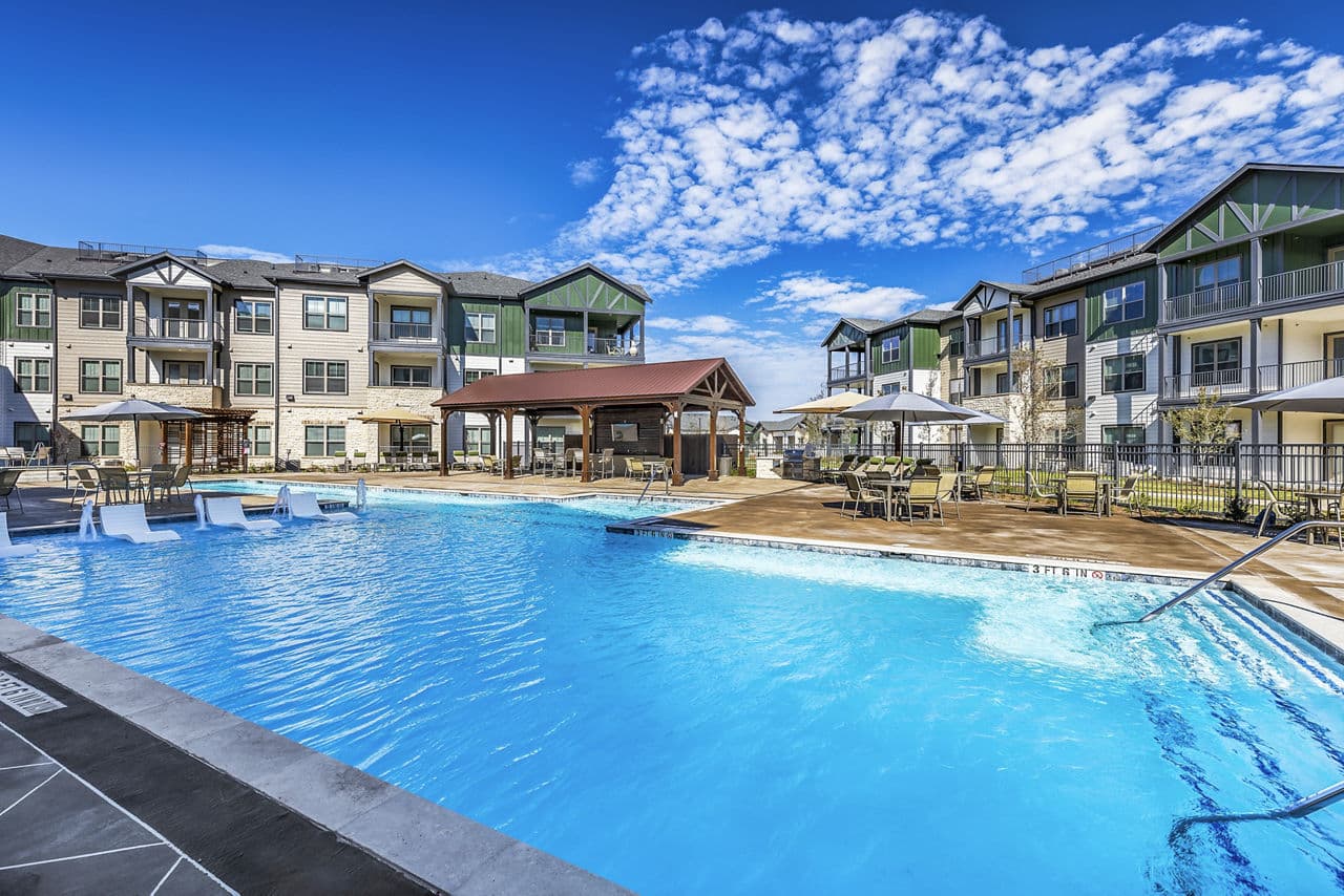 Larkspur At Creekside New Braunfels Tx 1 of 24