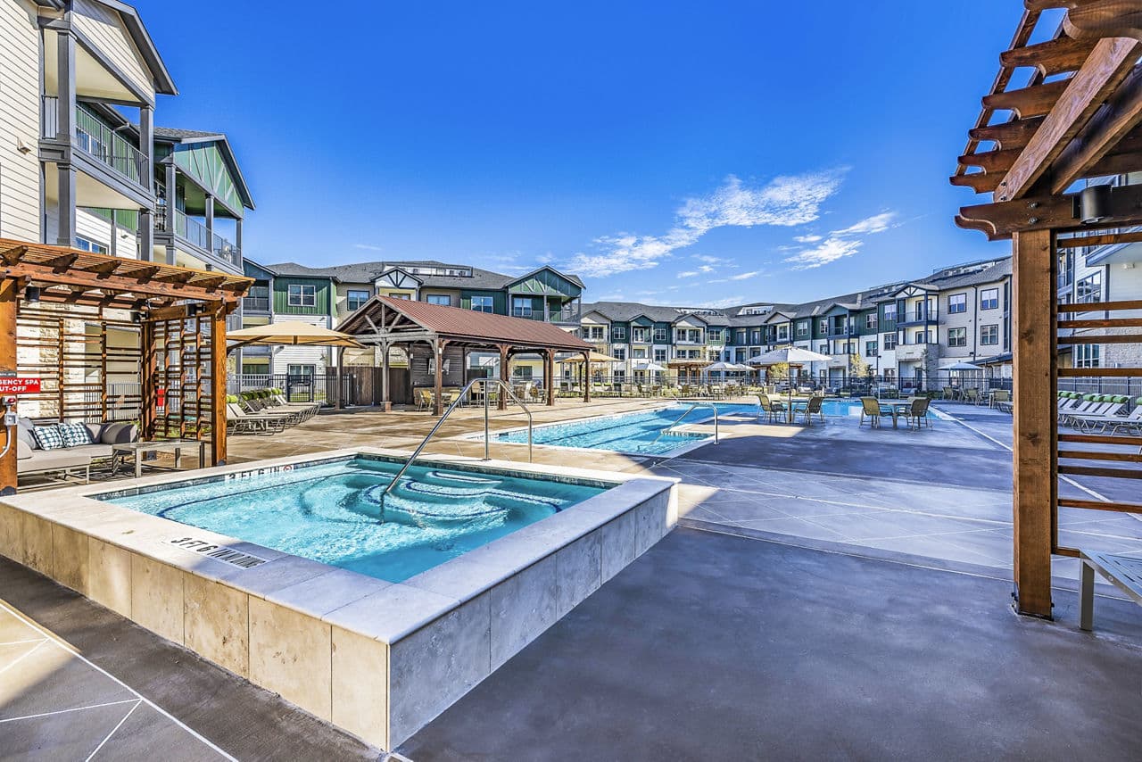 Larkspur At Creekside New Braunfels Tx 4 of 24