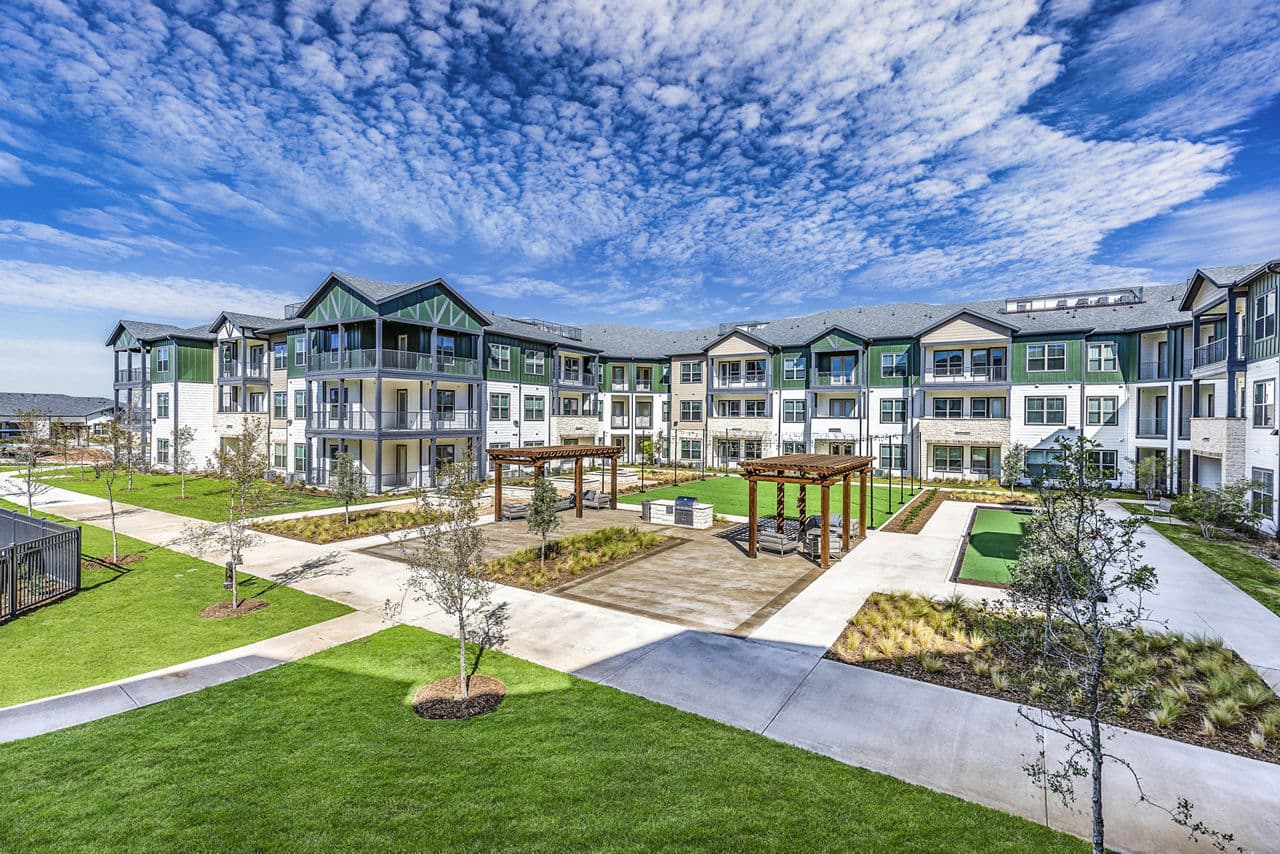 Larkspur At Creekside New Braunfels Tx 12 of 24