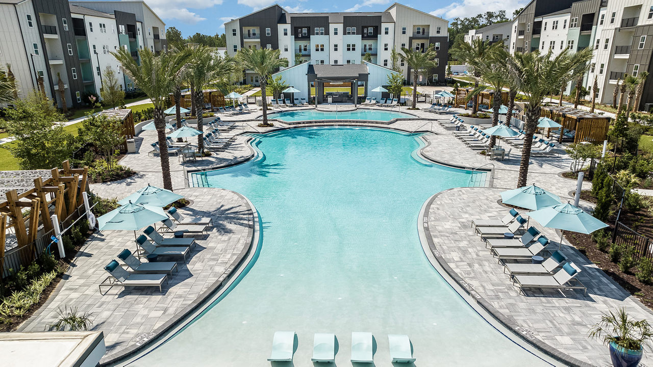 Grand Cypress St Johns Fl 5 of 30