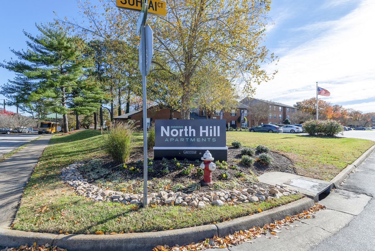 North Hill Apartments Virginia Beach Va 2 of 34