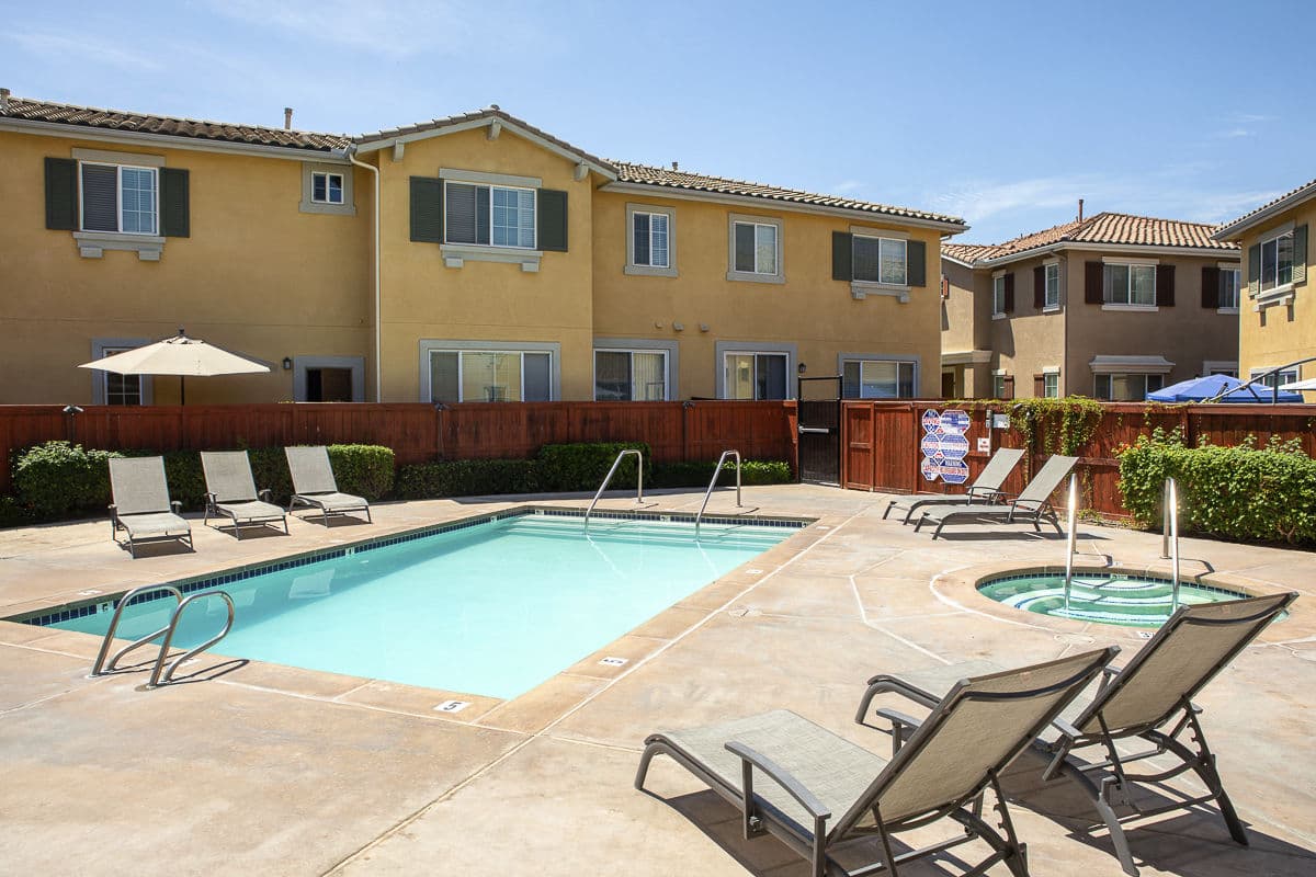 Jackson Pointe 111 Apartments San Diego Ca 3 of 23