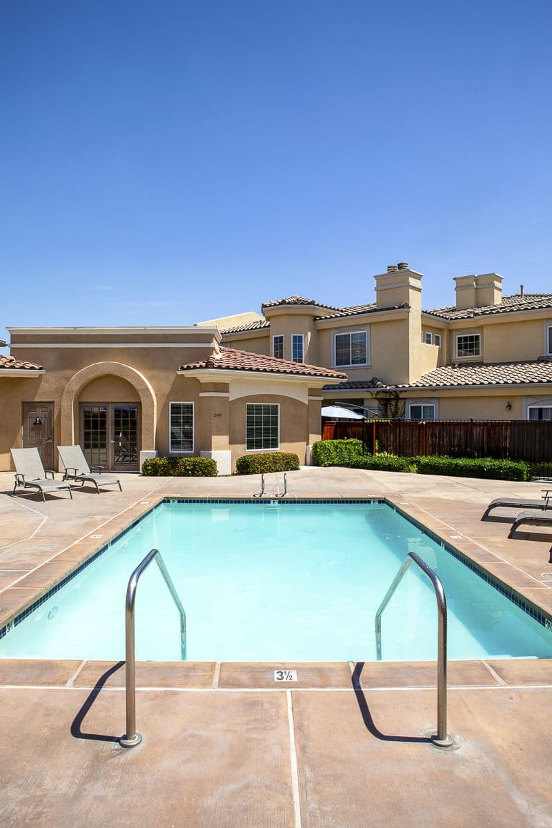 Jackson Pointe 111 Apartments San Diego Ca 4 of 23