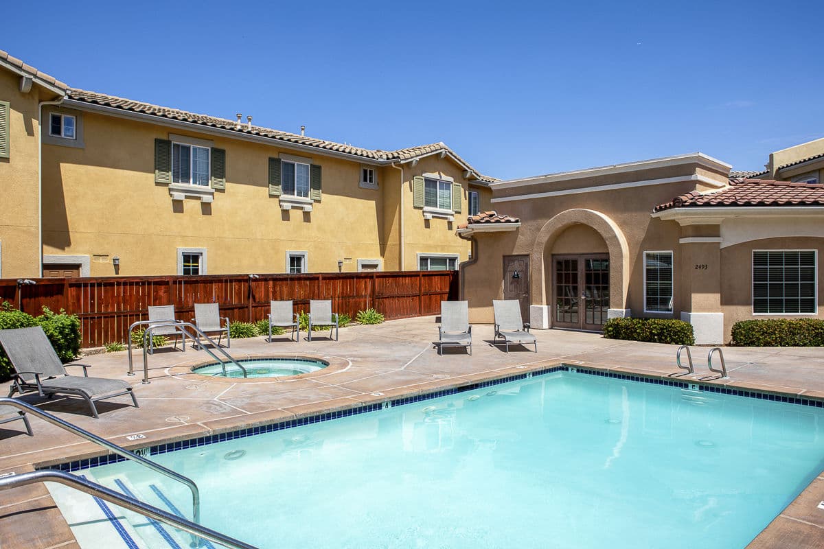 Jackson Pointe 111 Apartments San Diego Ca 5 of 23