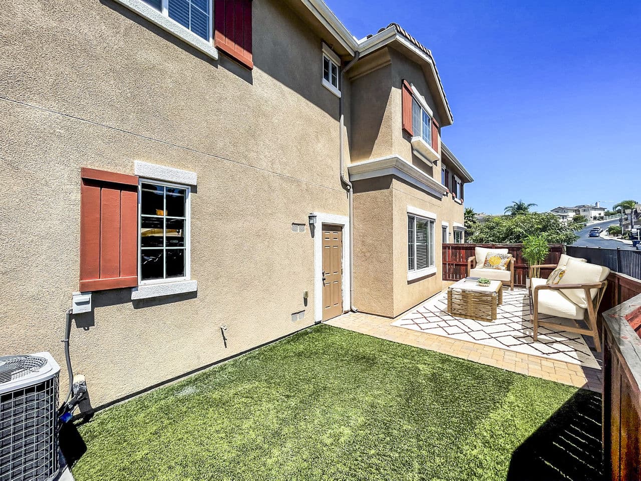 Jackson Pointe 111 Apartments San Diego Ca 13 of 23