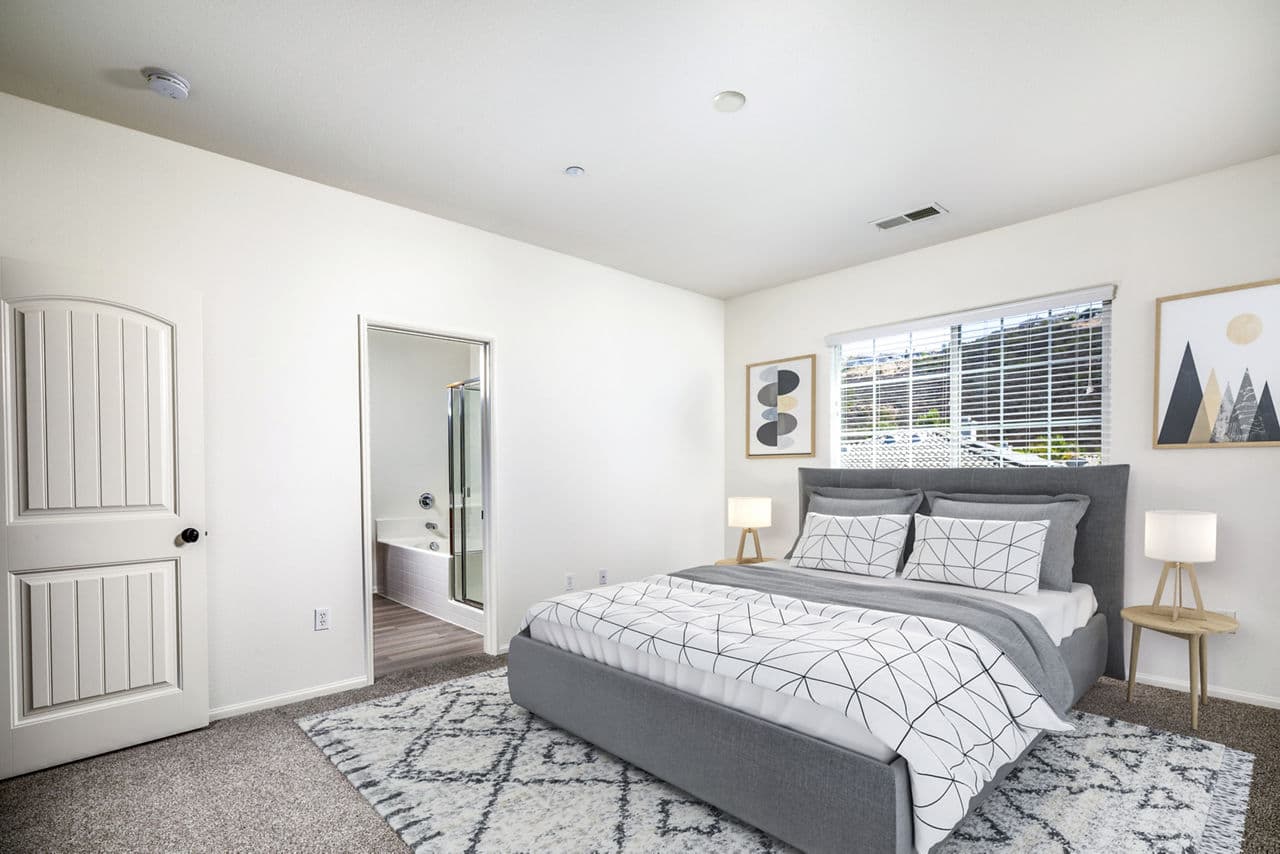 Jackson Pointe 111 Apartments San Diego Ca 20 of 23