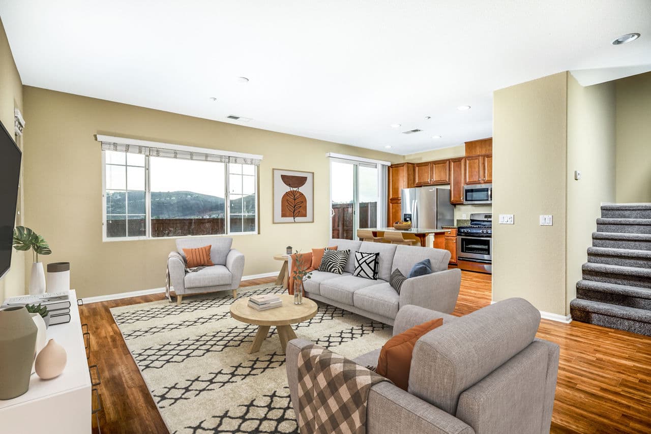 Jackson Pointe 111 Apartments San Diego Ca 10 of 23