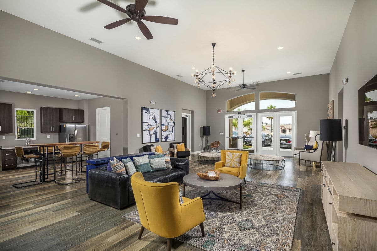 Lakeview 88 Apartments San Diego Ca 10 of 33