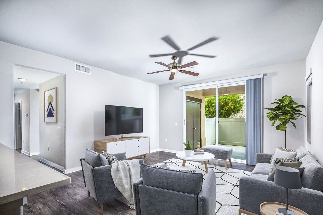 Lakeview 88 Apartments San Diego Ca 14 of 33