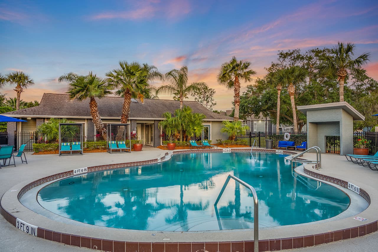 Lake Pointe Melbourne Fl 1 of 25