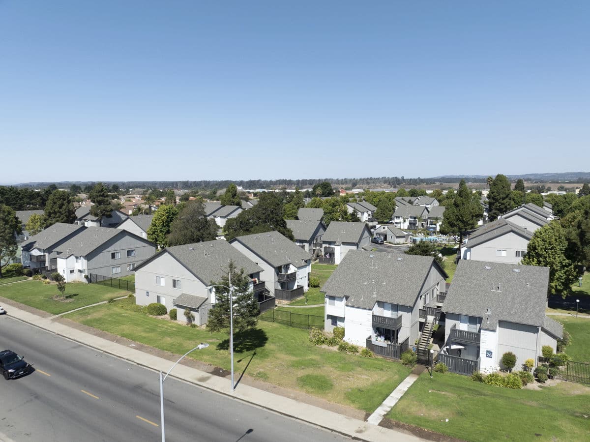 Windscape Village 4 of 8