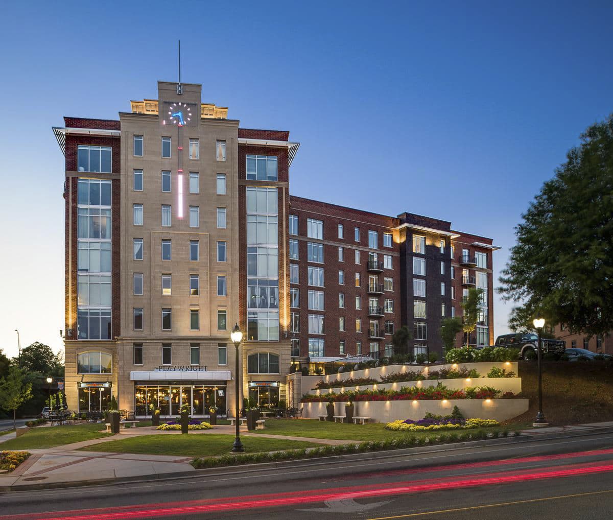 Rivers Edge Apartments 1 of 14