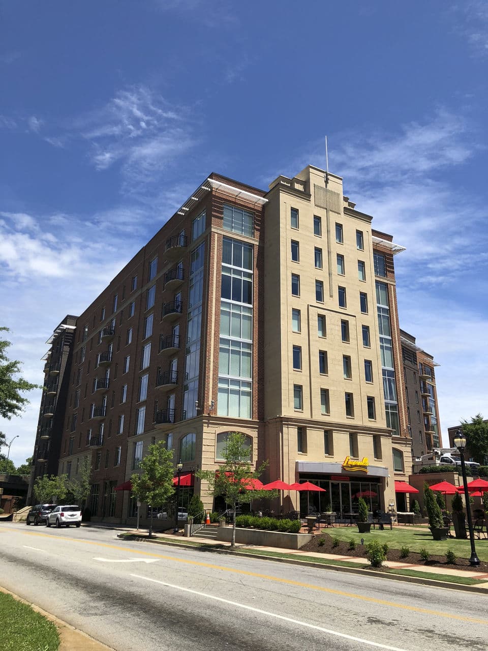 Rivers Edge Apartments 2 of 14
