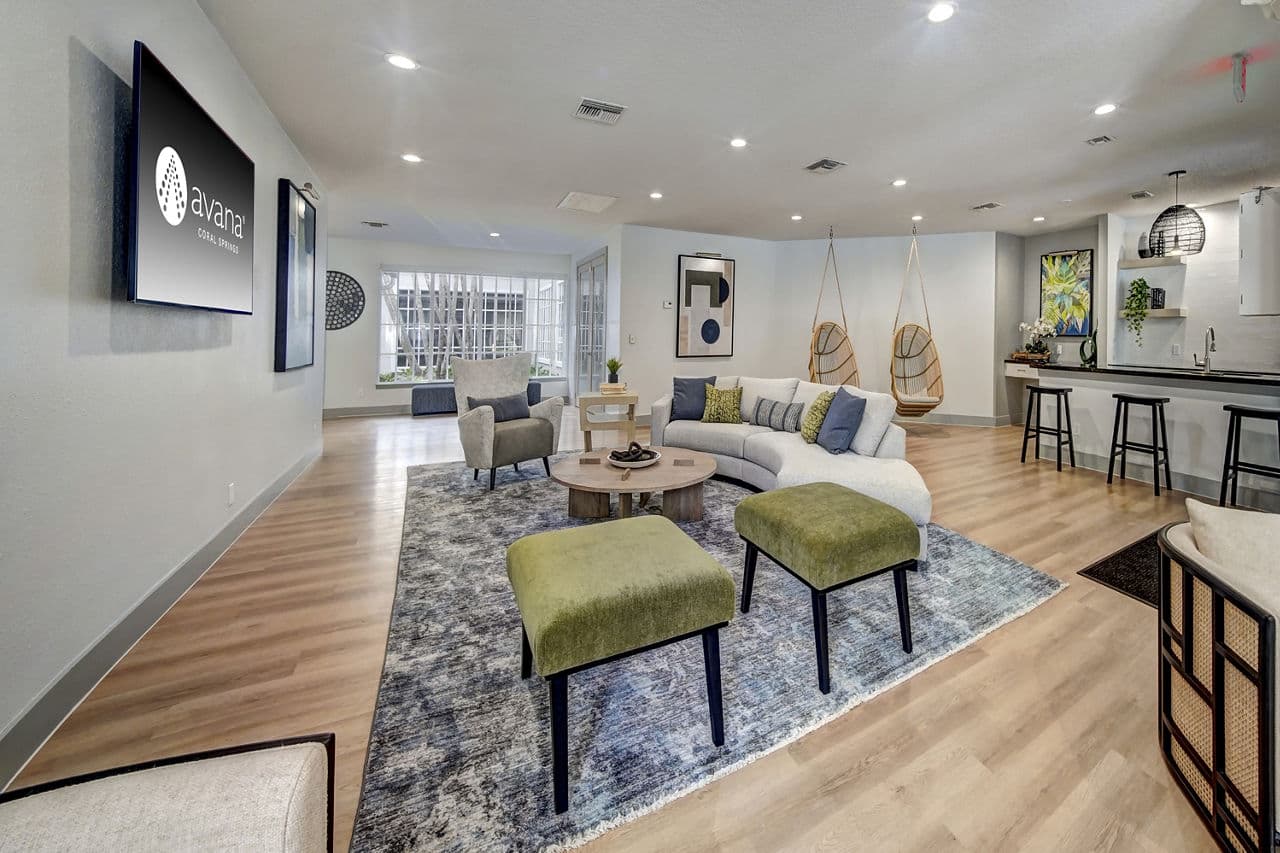Avana Coral Springs 11 of 28