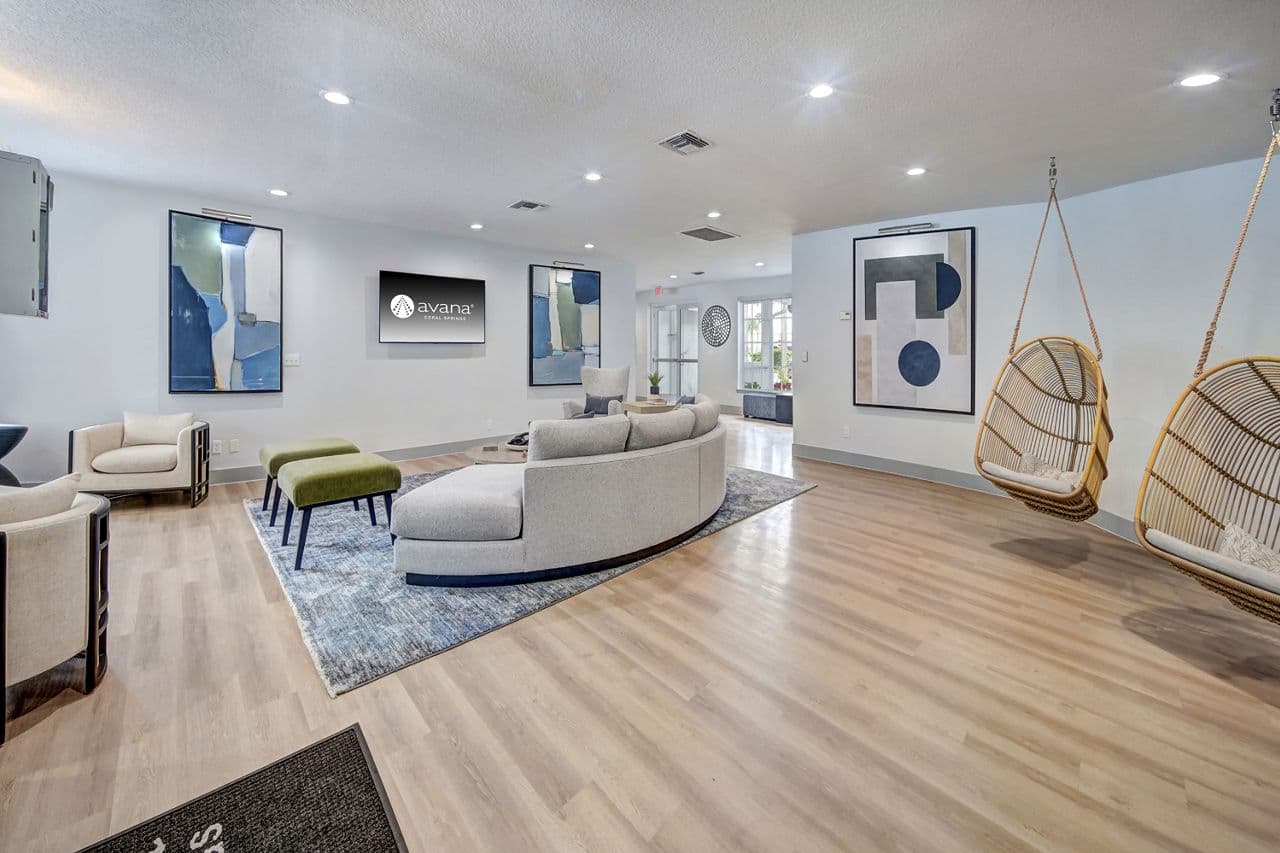 Avana Coral Springs 9 of 28