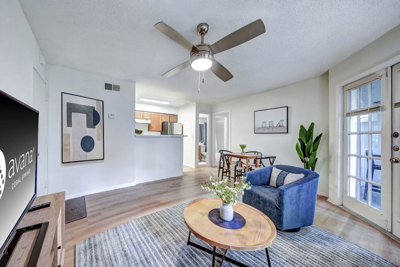 Avana Coral Springs 13 of 28