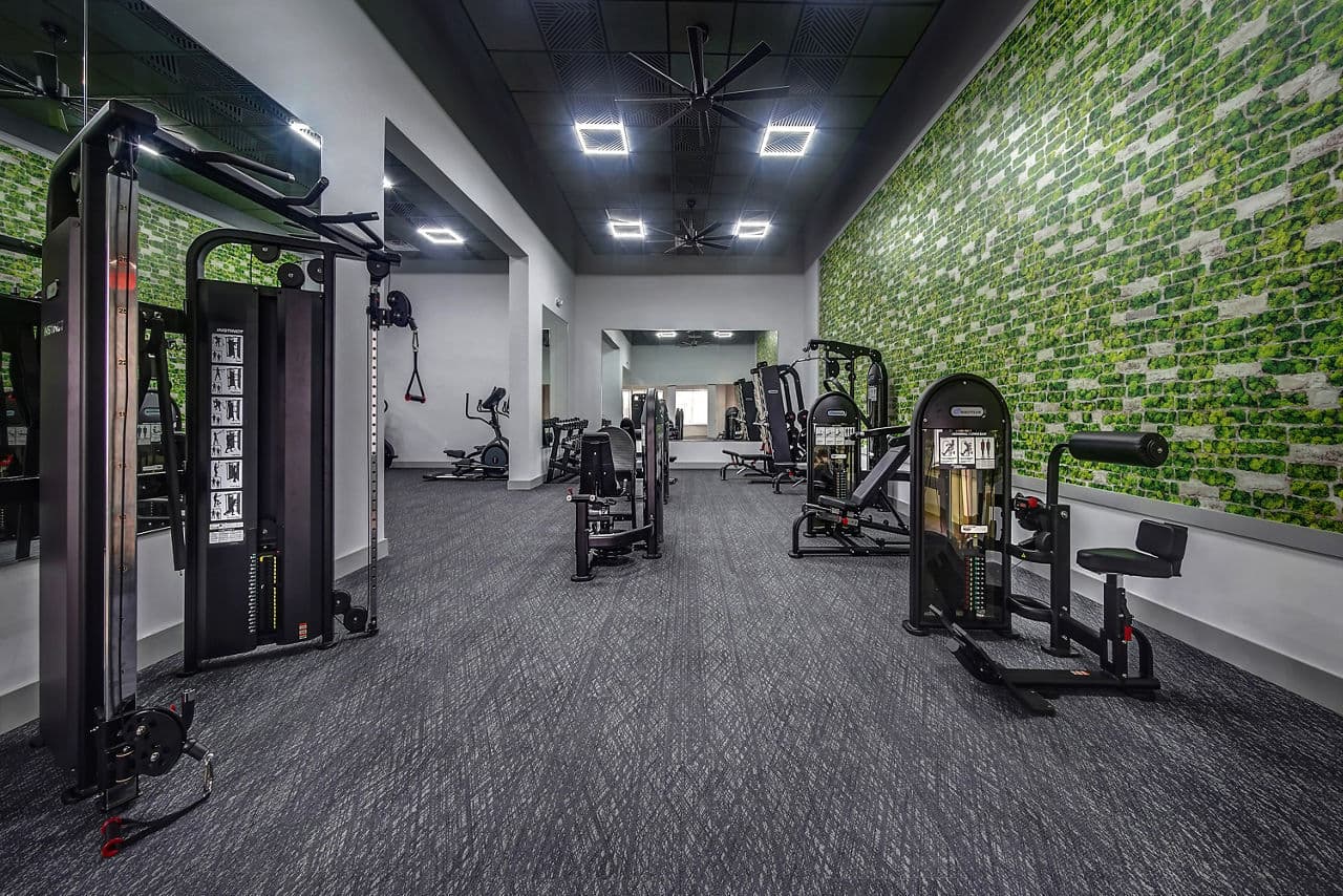 Avana Coral Springs 16 of 28