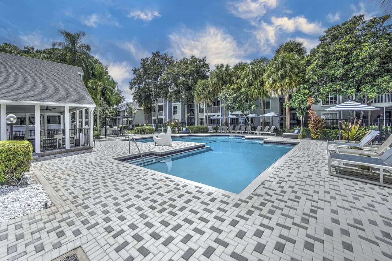Avana Coral Springs 4 of 28