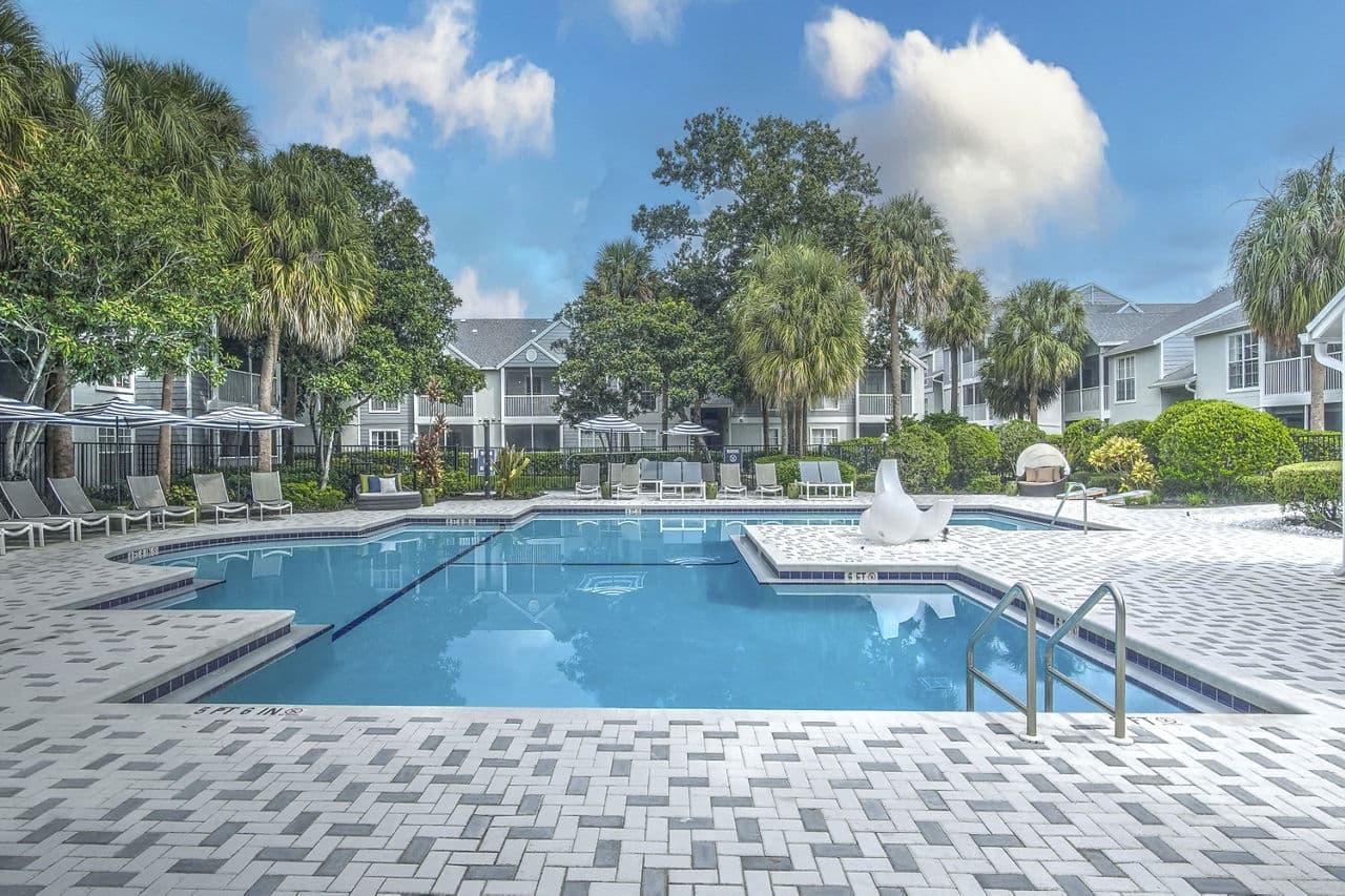Avana Coral Springs 5 of 28