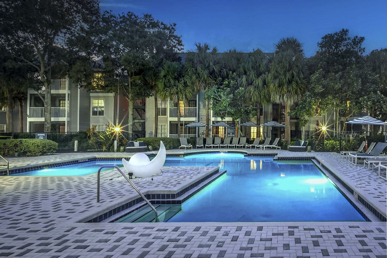 Avana Coral Springs 6 of 28