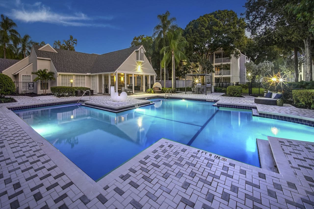Avana Coral Springs 1 of 28