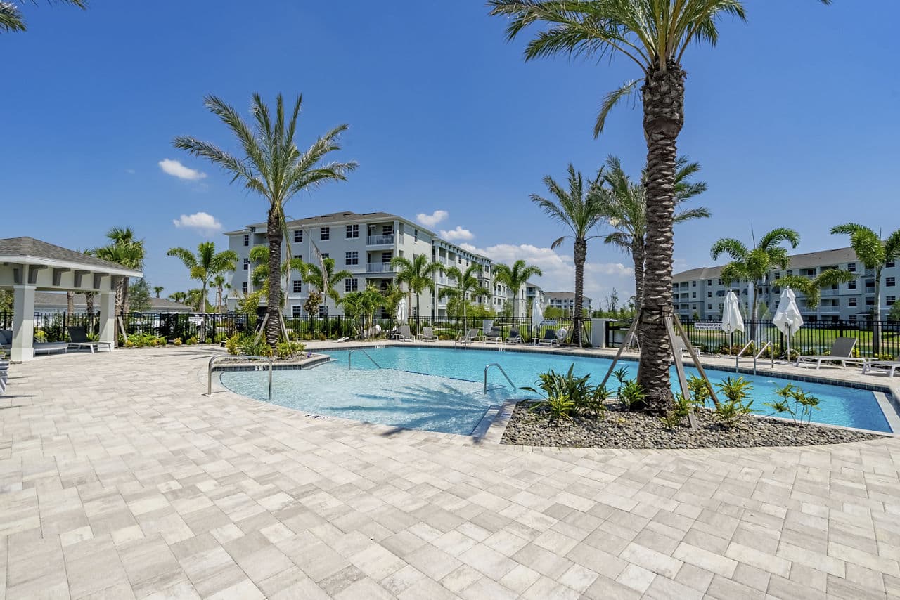 The Palms at Cape Coral 1 of 19